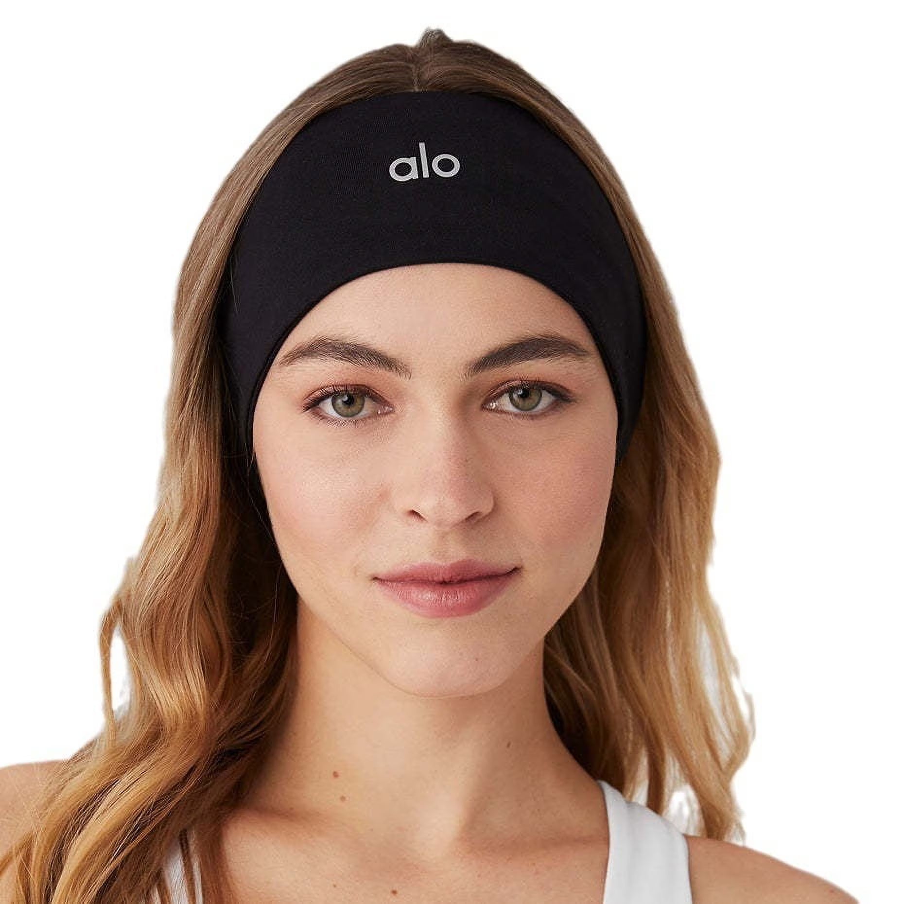 Alo Yoga Performance Ribbed Headband