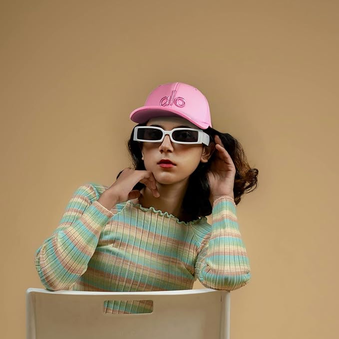 Alo Yoga Off-Duty Baseball Cap