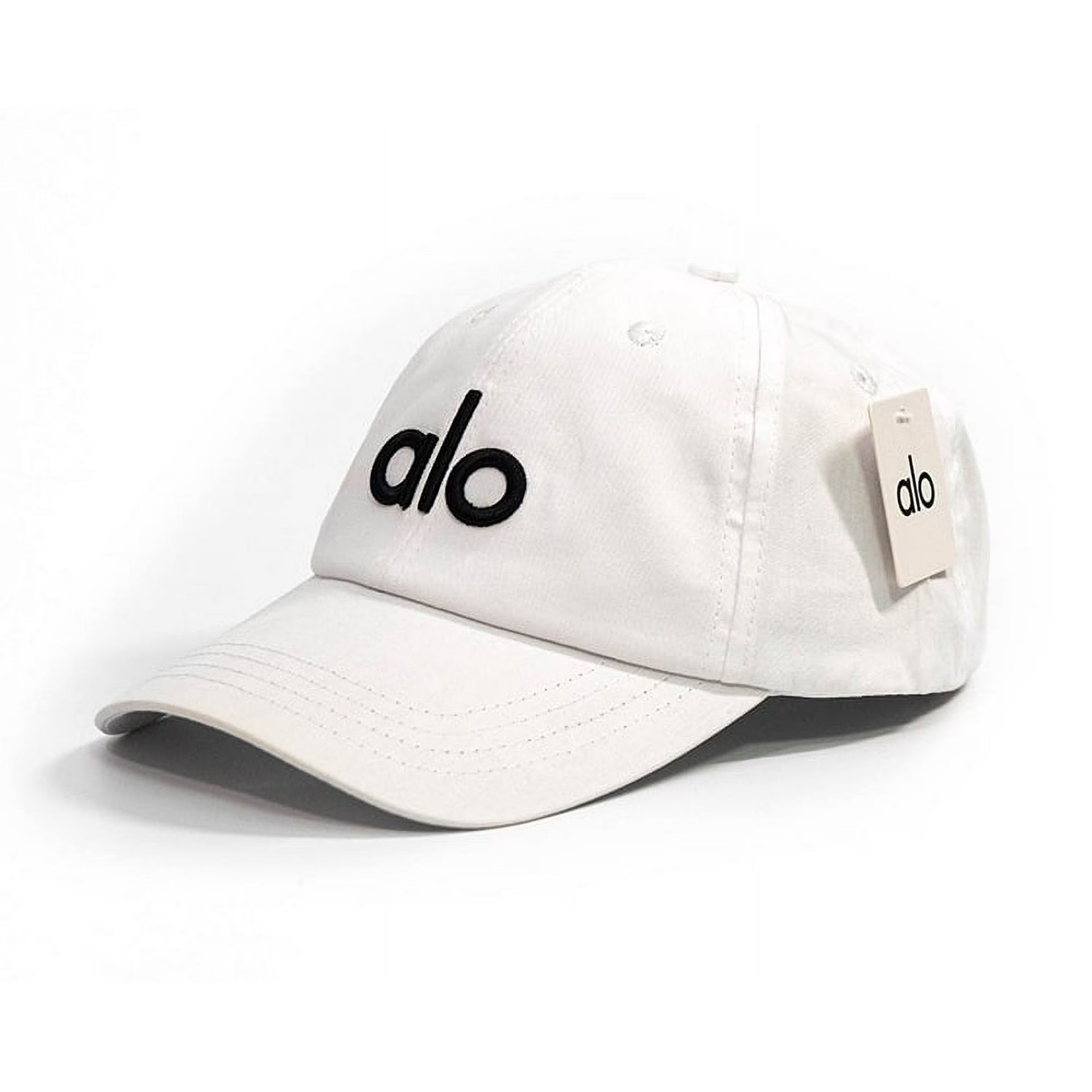 Alo Yoga Off-Duty Baseball Cap