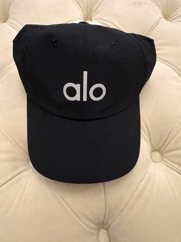 Alo Yoga Off-Duty Baseball Cap