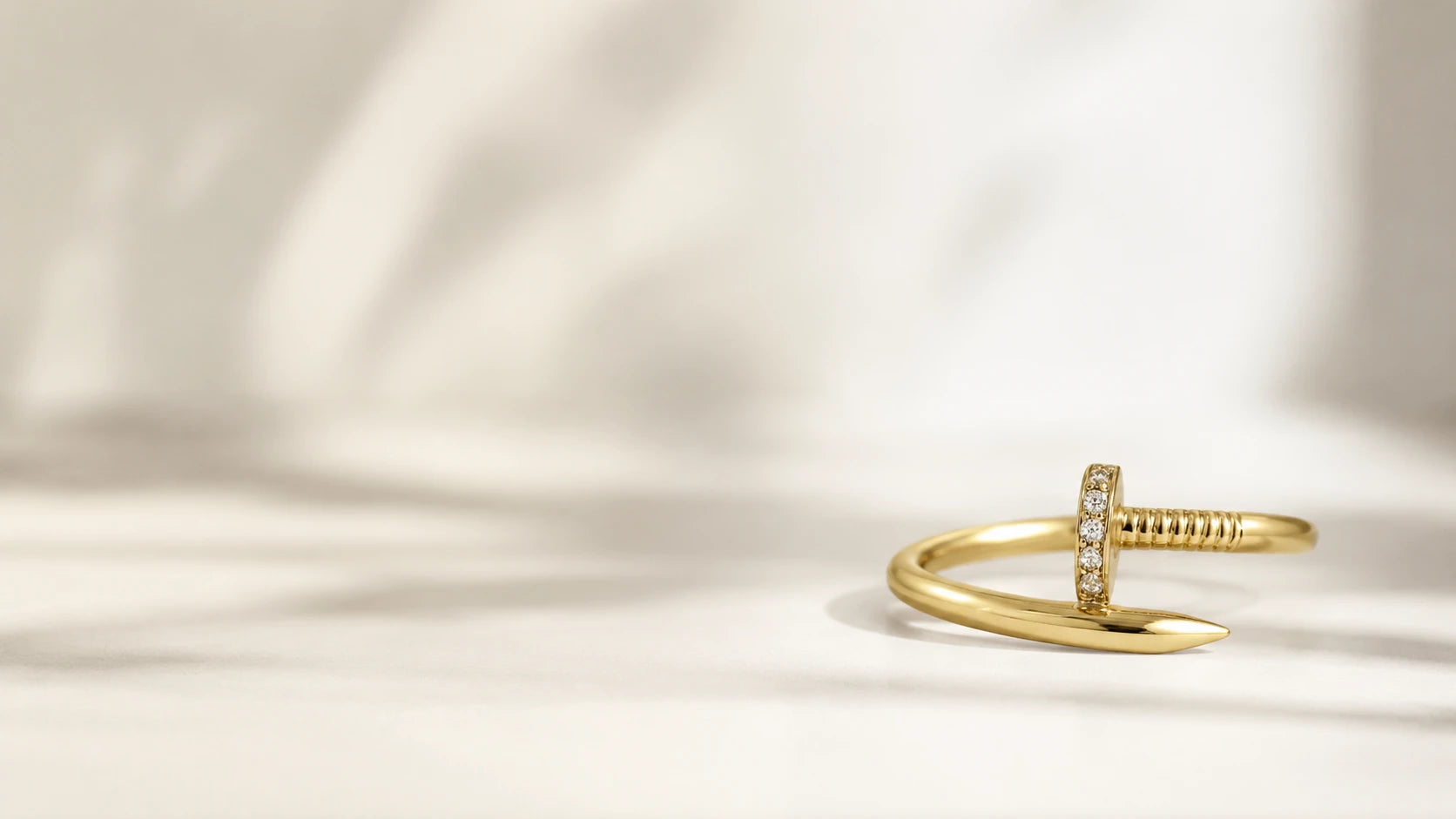 Luxury Jewelry